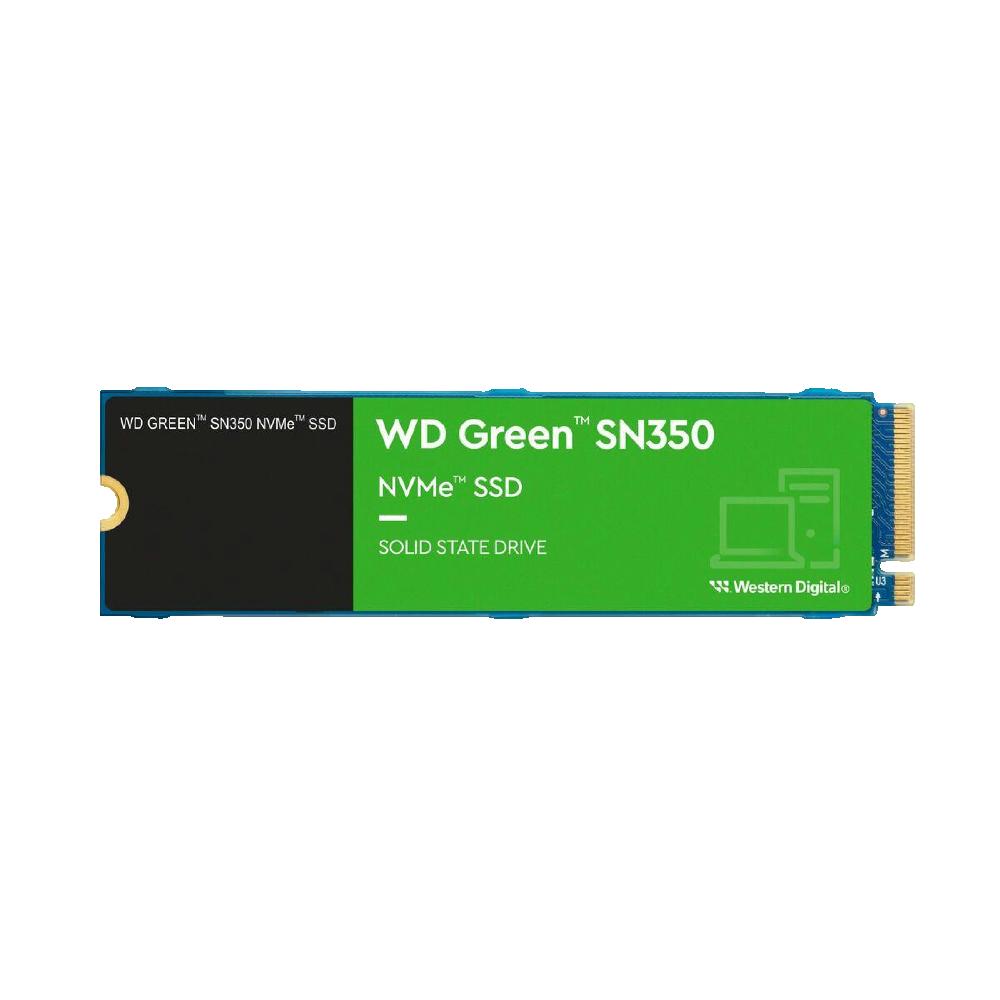 Western Digital SN350 NVMe PCIe