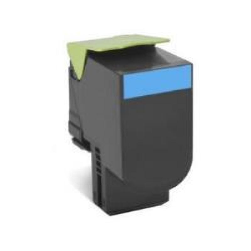 Toner cian extra ac retor. (3k)