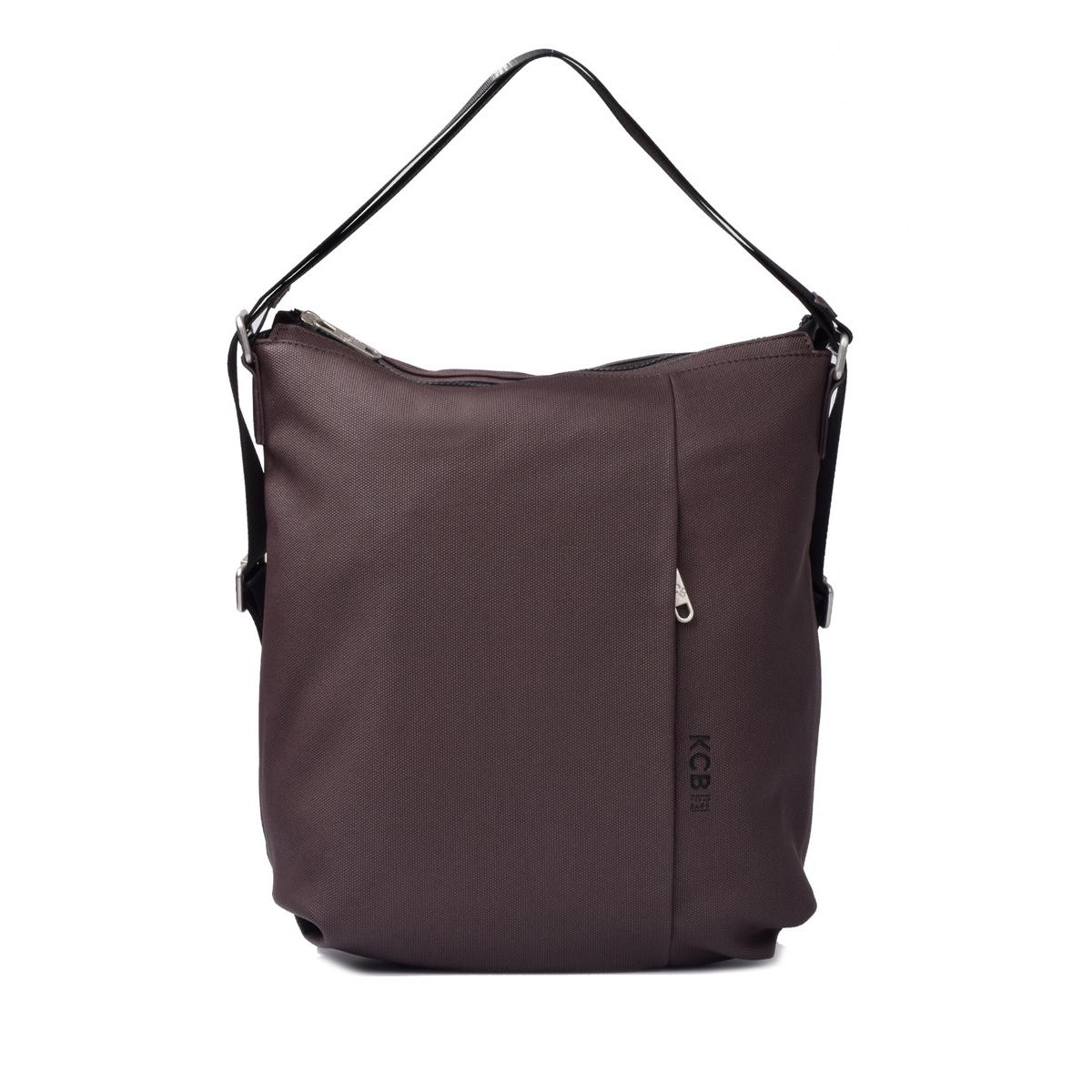KCB Strong Bolso-Mochila | Versátil, Convertible, Espacioso y 100% Vegano