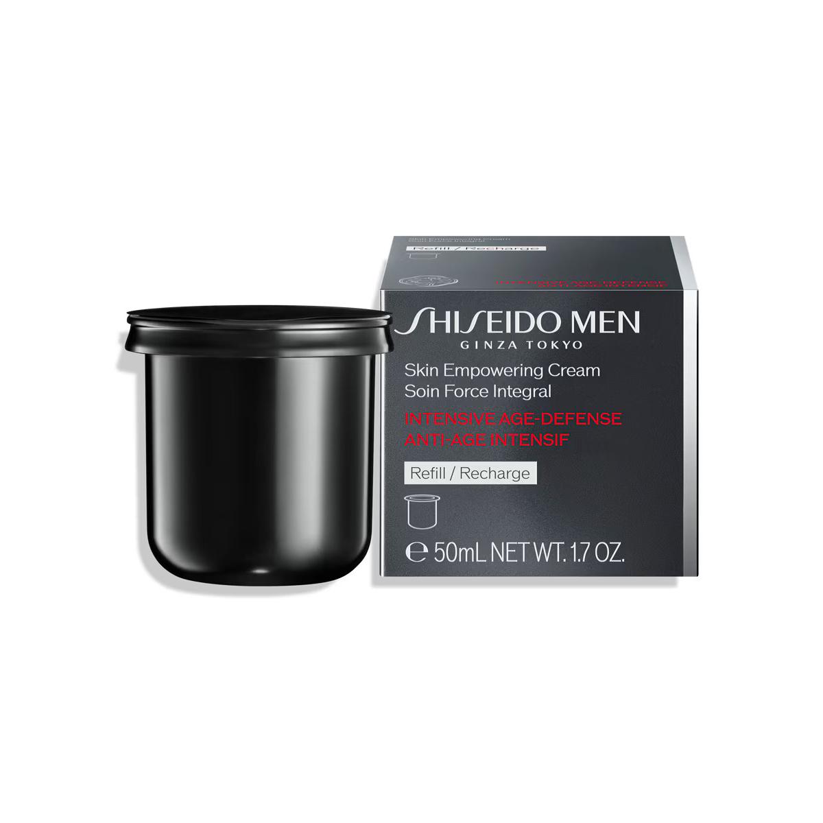 Skin Empowering Cream recarga - 50ml - Crema Antiedad