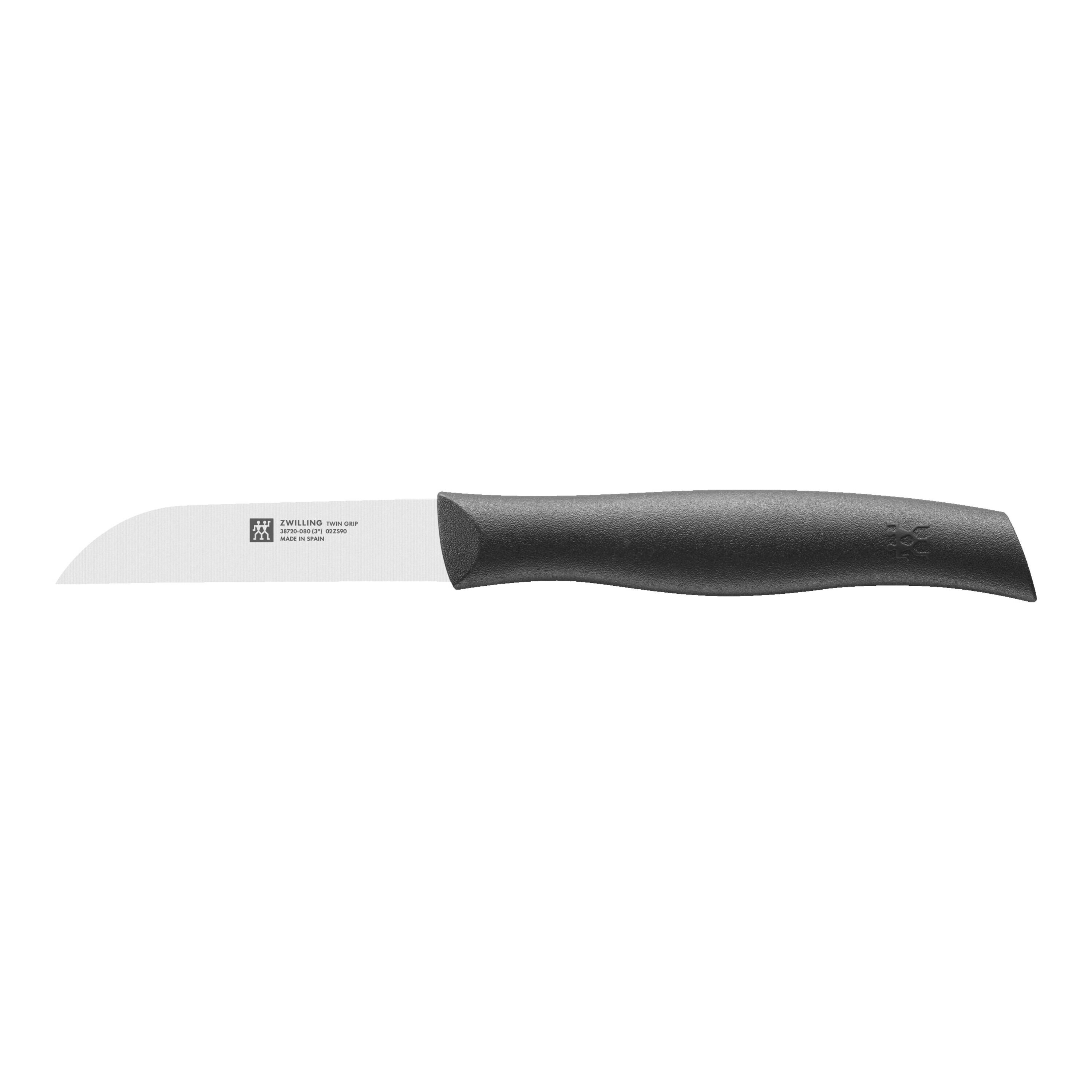 ZWILLING TWIN Grip Cuchillo para verduras 8 cm