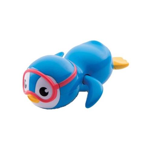 Munchkin Juguete Pingüino Nadador Baño
