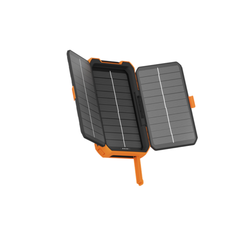 Xtorm XR203 batería externa 10000 mAh Negro, Naranja