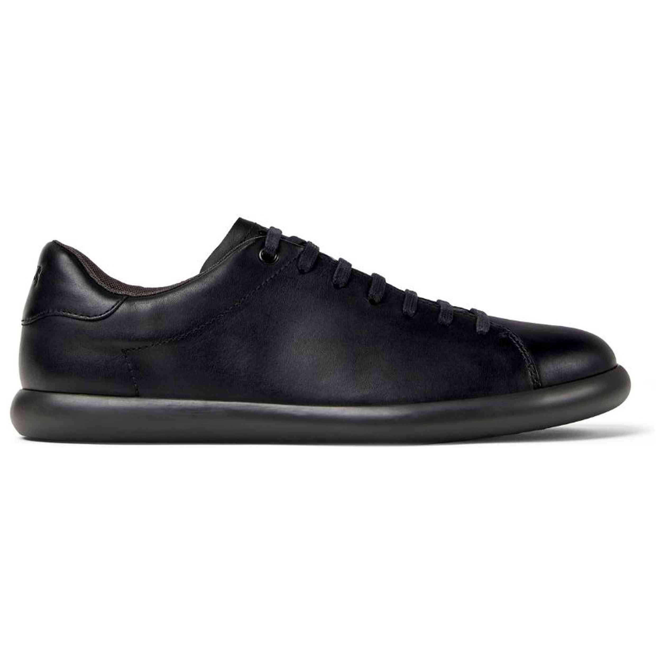 Zapatos Camper para Mujer en color Negro