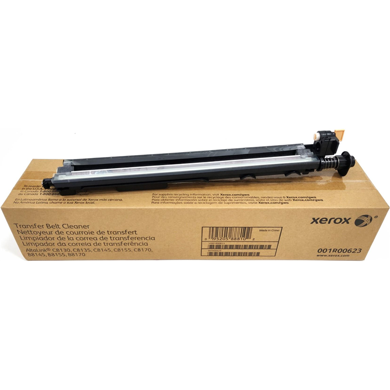 AltaLink B81xx C81xx Belt Cleaner 001R00623