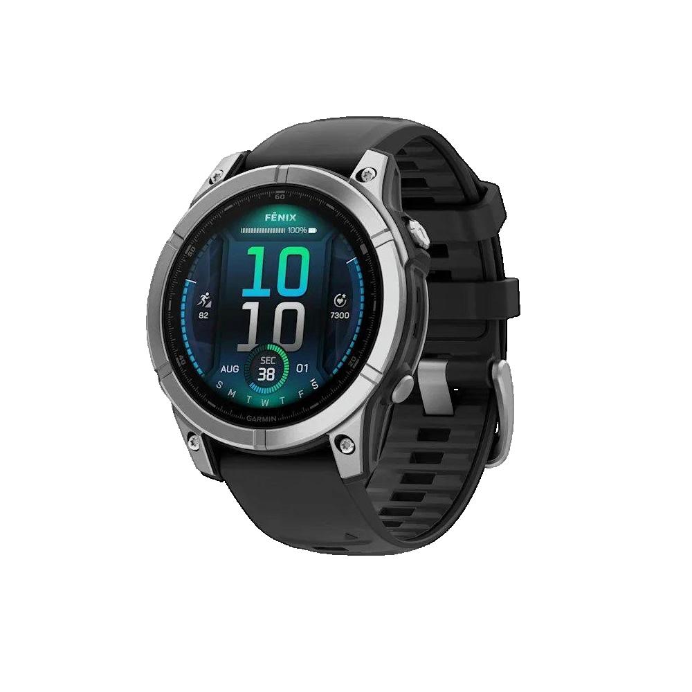 Garmin FENIX E AMOLED GPS Multisports