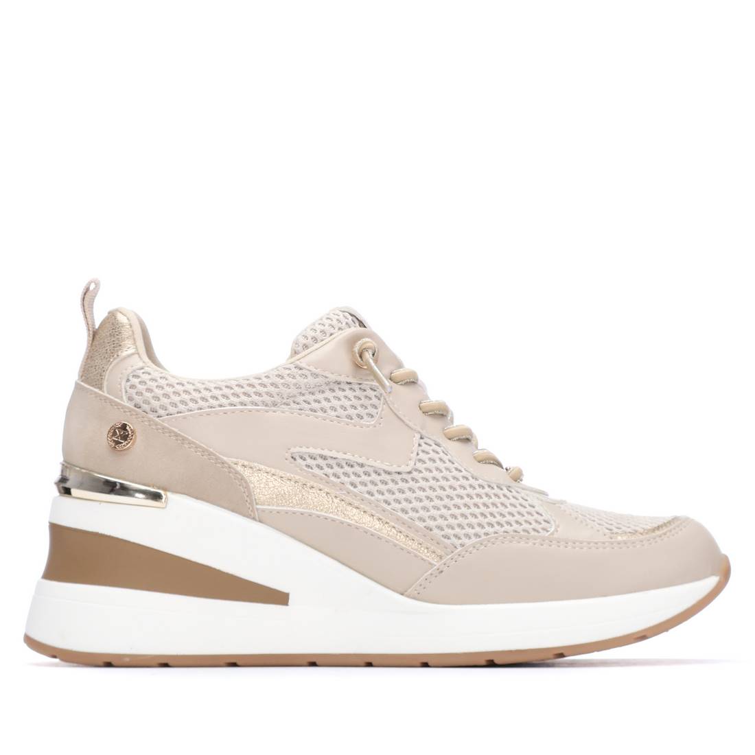 Xti - Zapatilla Mujer - Calzado Cómodo y Versátil - Moda casual - Modelo  14510105