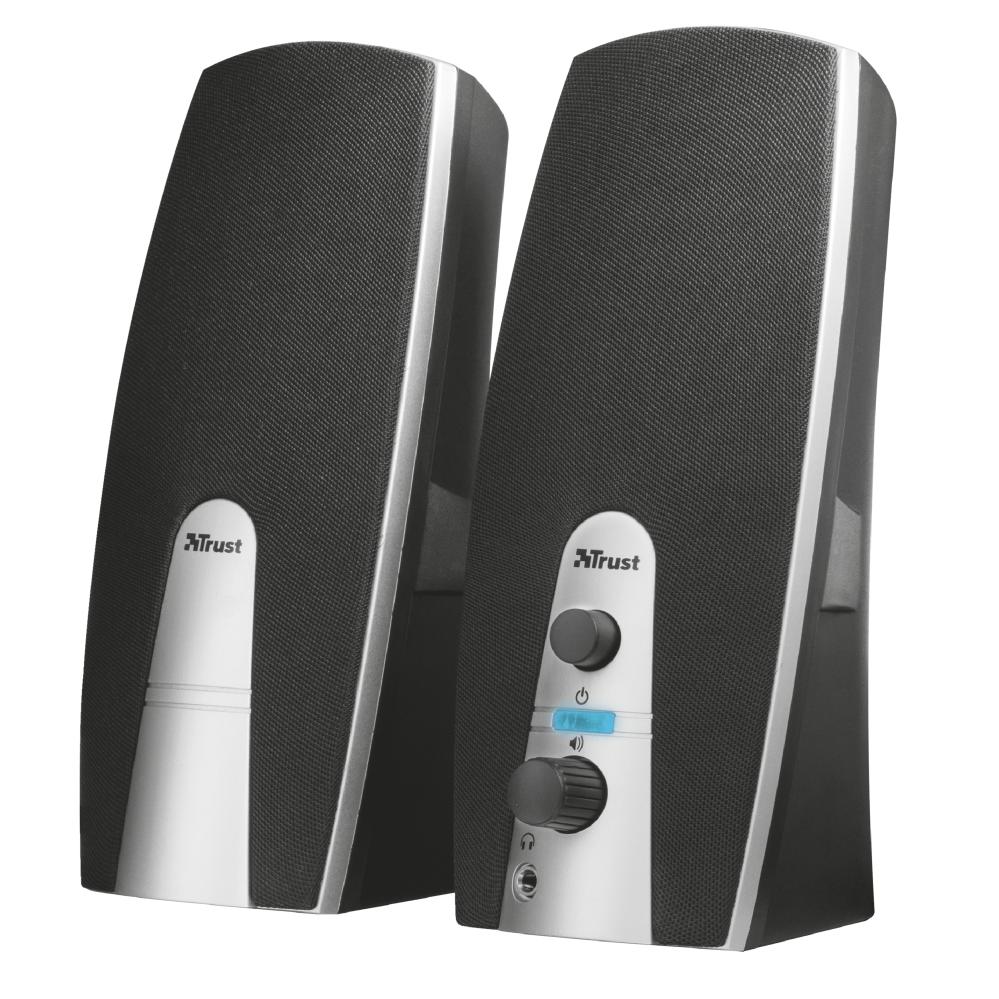 Trust MiLa 2.0 Speaker Set 16697