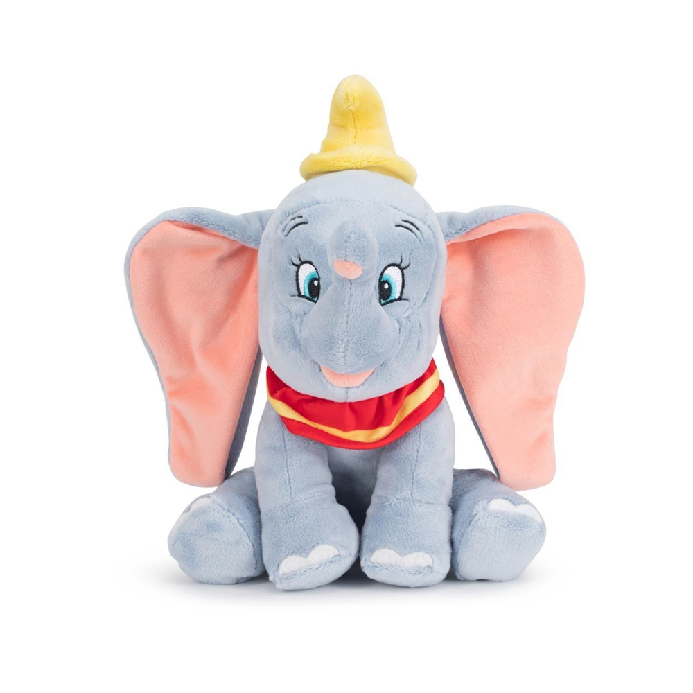 Disney Animals Dumbo Original 25 cm (6315876245)