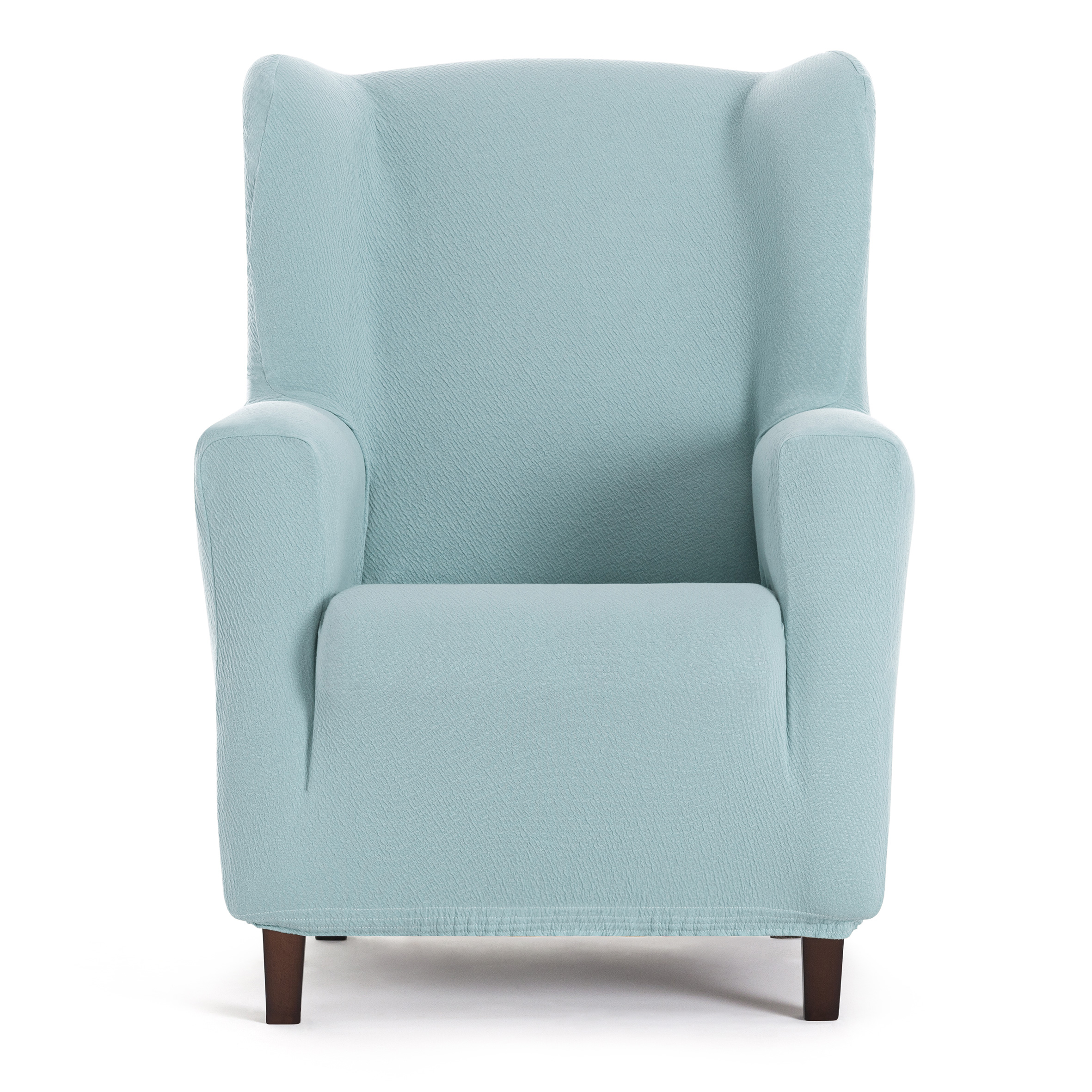 Fundas de sofa mod/8 orej bronx c/4, Tamaño 1 plaza, 170x310x110cm, Fábricada en España