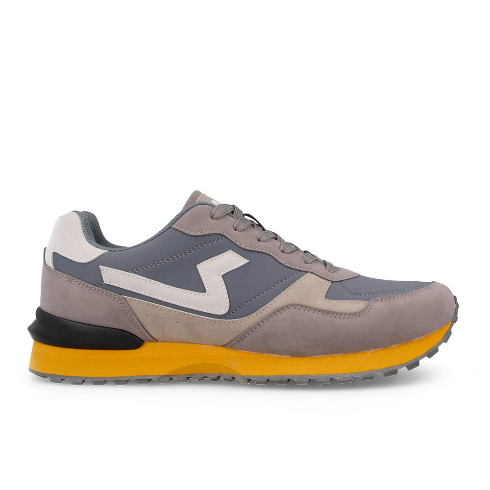 Paredes zapatillas Requena hombre