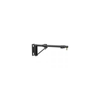 MANFROTTO 098SHB JIRAFA CORTA PARA MONTAJE EN PARED