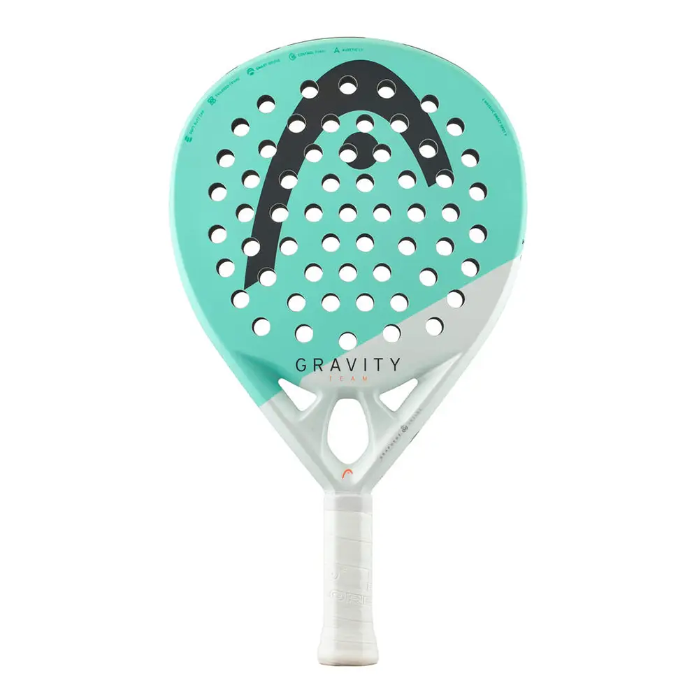 Pala de Pádel Head Gravity Team 2024