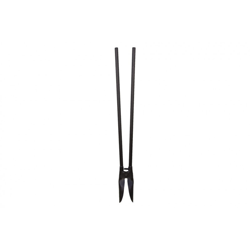 Cavahoyos de acero para plantación de árboles y jardinería COFAN