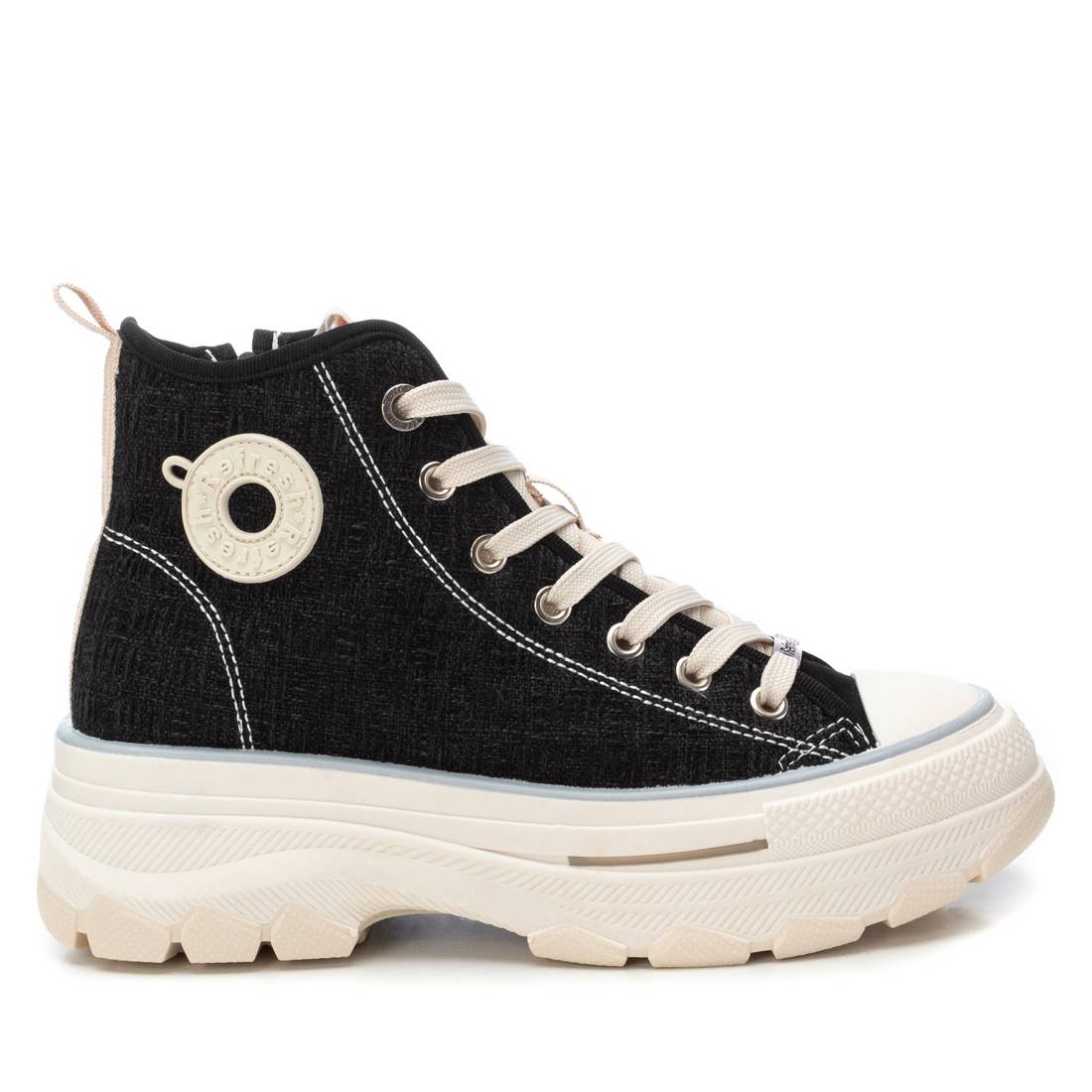 Refresh - Zapatilla Mujer - Calzado Cómodo y Versátil - Moda casual - Modelo  17256301