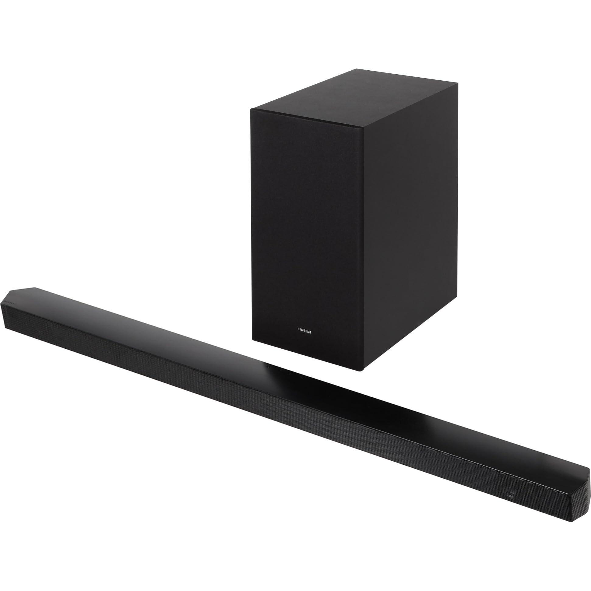 SOUNDBAR SAMSUNG HW-B450F/EN (HW-B450F/EN)