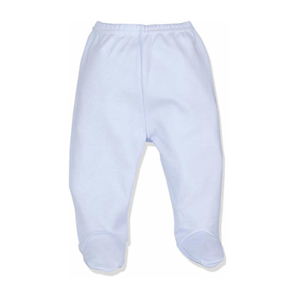 Polaina de algodon para bebes babidu