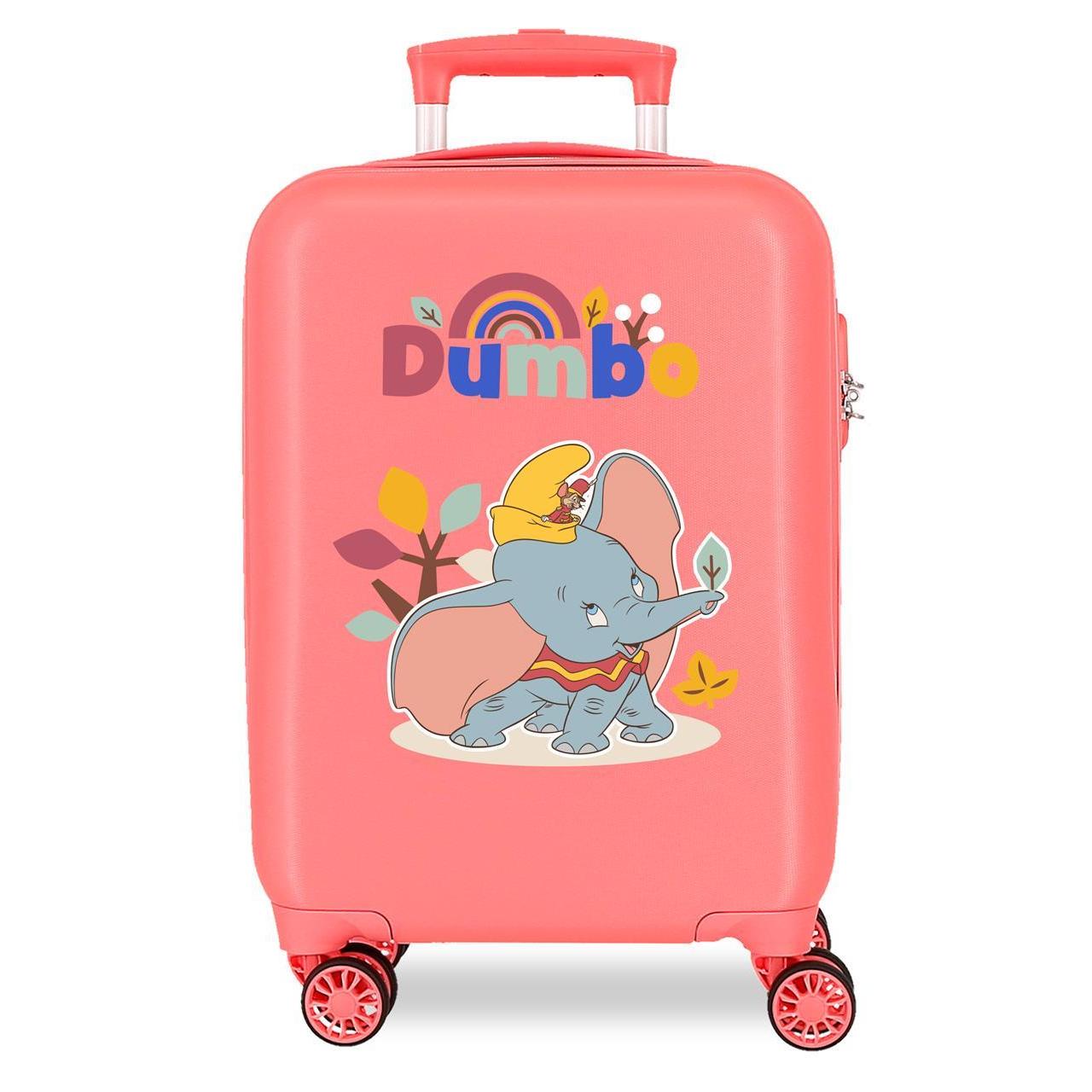 Maleta de cabina Disney Before The Bloom 50x33x20cm