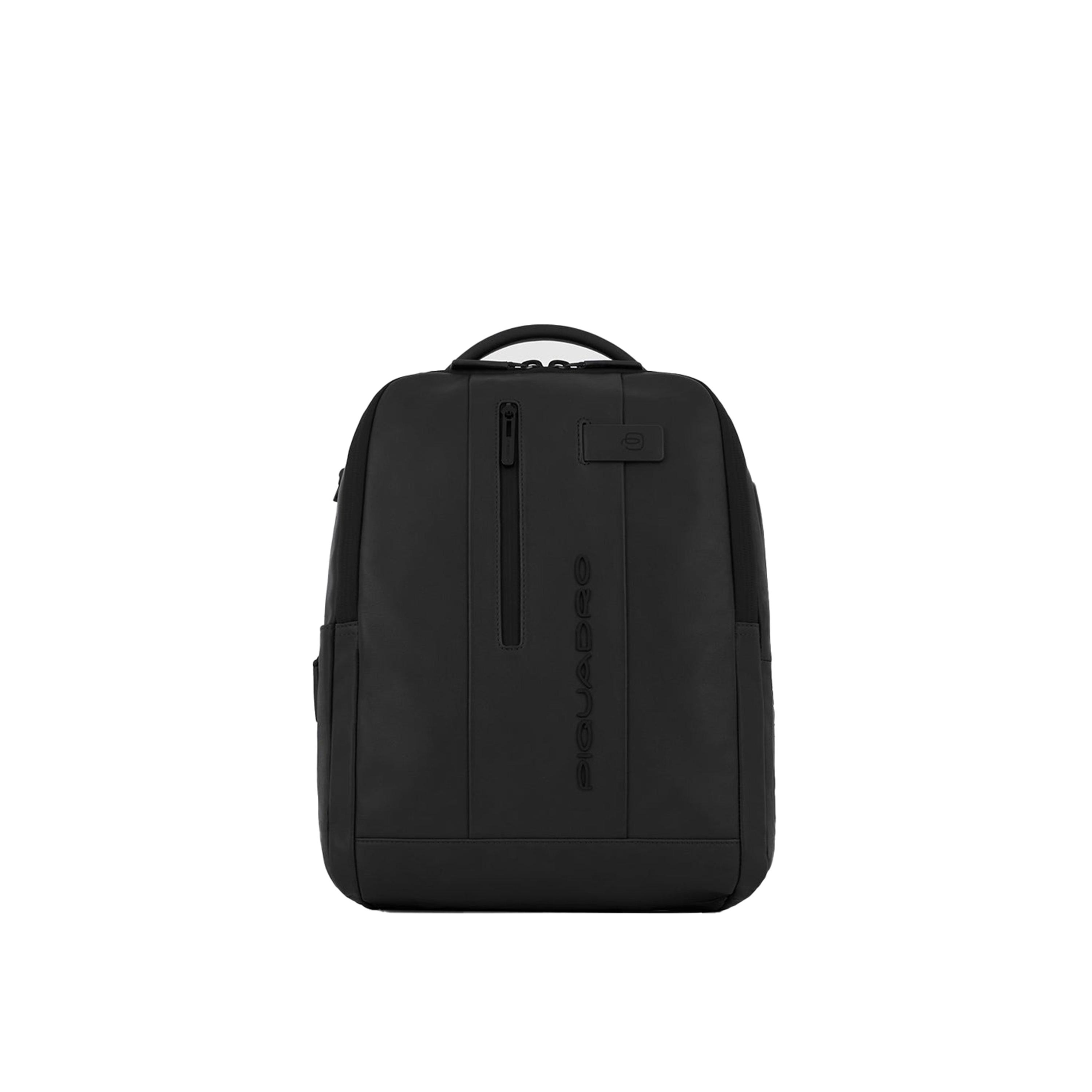 Hombre Negro Mochila Piquadro Ca6289ub00-N