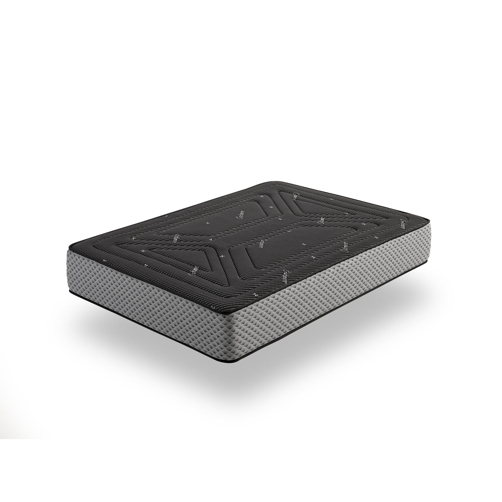 Matris - Colchón Muelle Ensacado Cashmere Night Confort Altura 28 cm +/-2