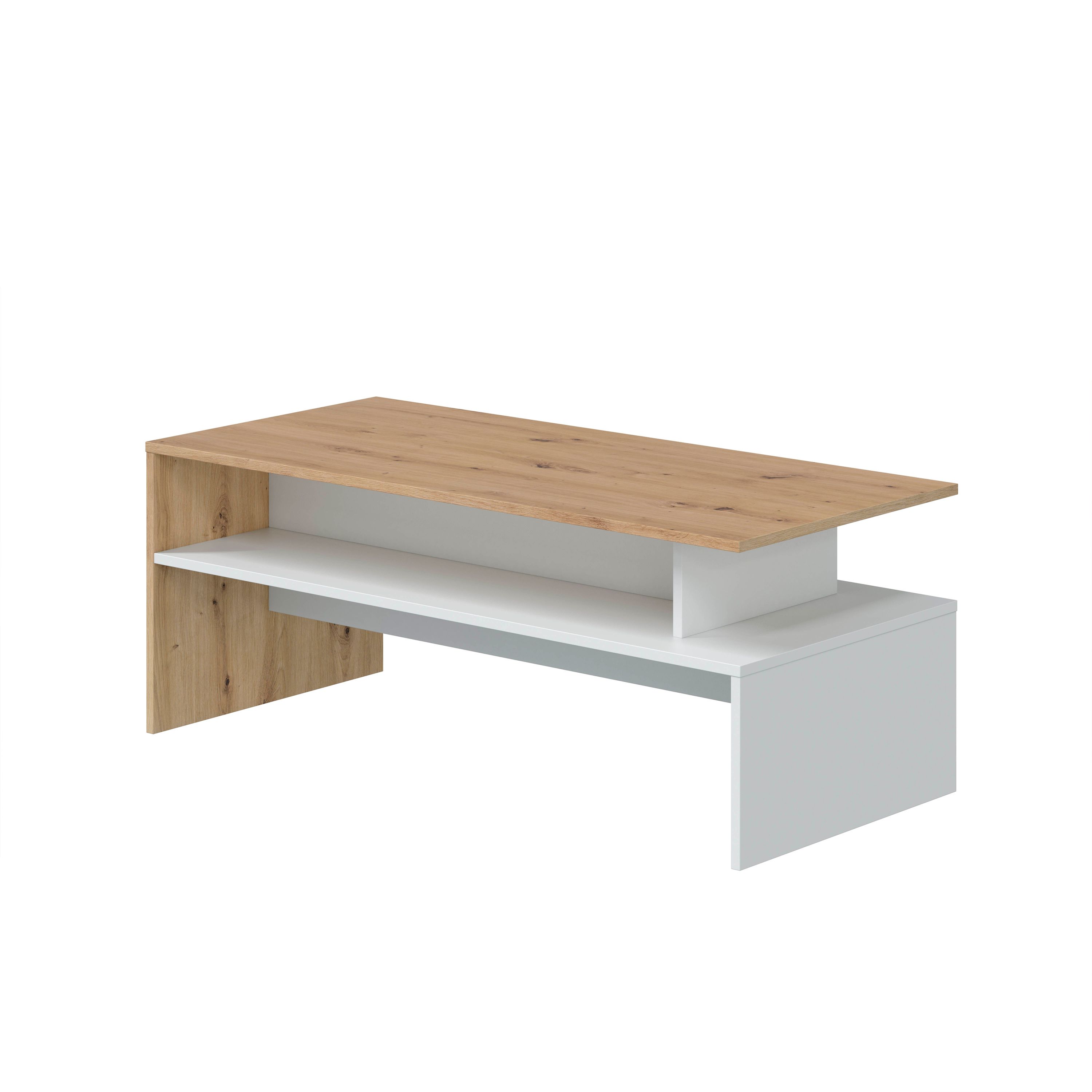 Habitdesign -Mesa de centro Lyra