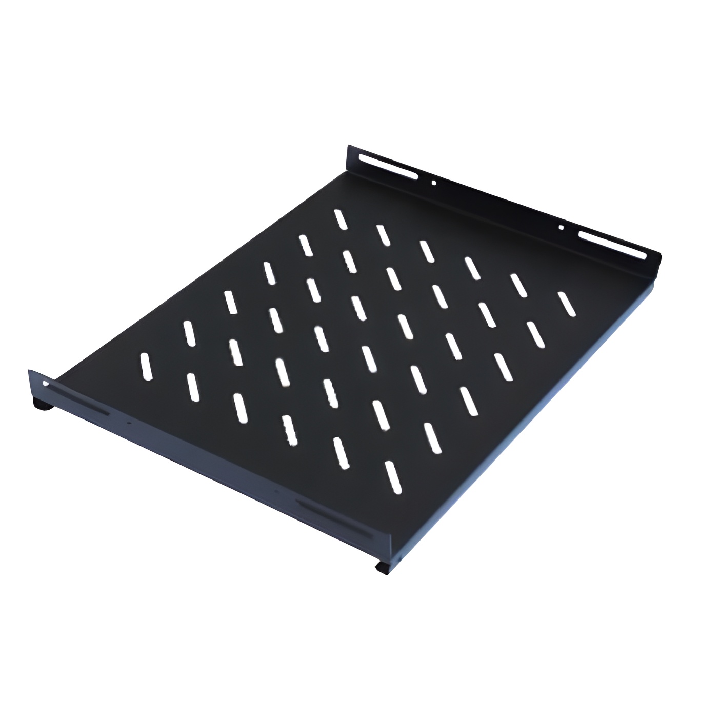 Microconnect Bandeja Fija para Rack Fondo 6 - Componentes Ordenador