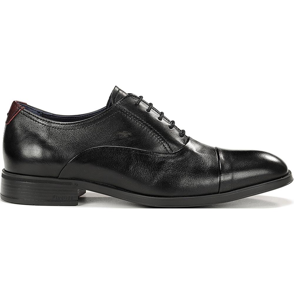 Zapatos de hombre Fluchos F1837 Asgard
