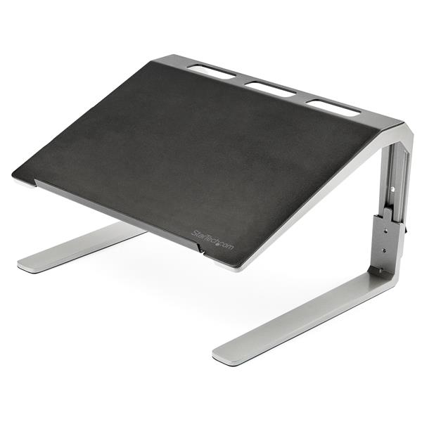 StarTech.com Base Soporte Ajustable para Ordenador Portátil - de Servicio Pesado - con 3 Posiciones