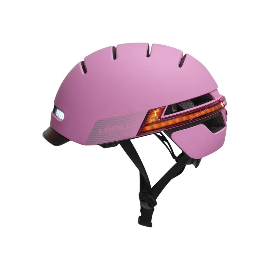 LIVALL BH51MNEO  Casco Urbano Talla M (54-58 cm)
