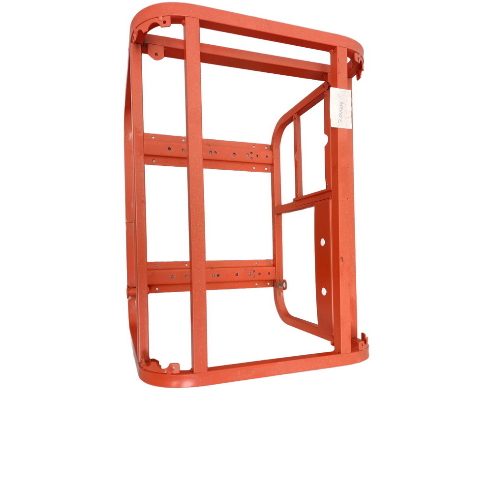 MAMIGA Chasis para motosoldador compatible con GDW190AC | Ref 704409