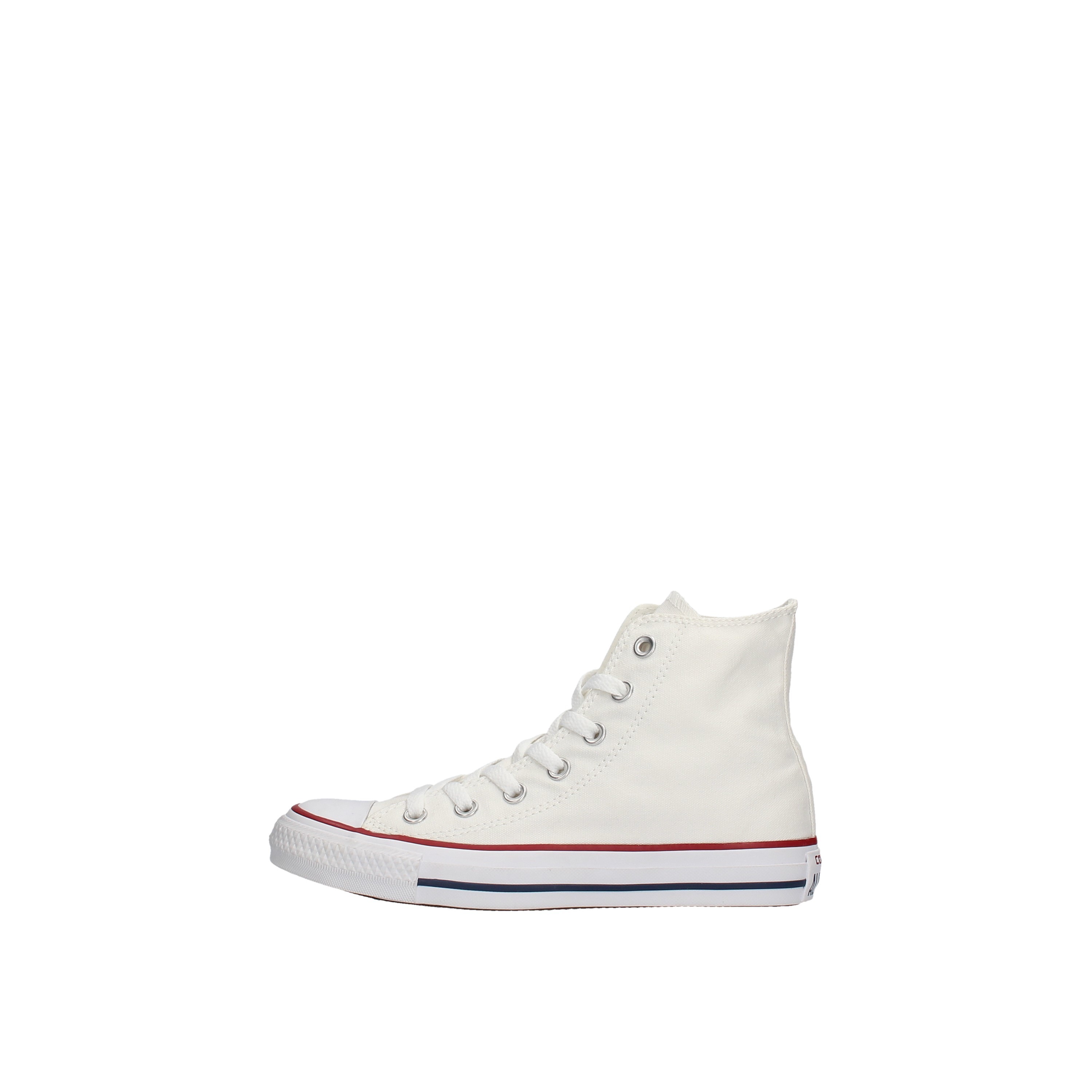 Converse - Ct como Hi Blanco M7650C