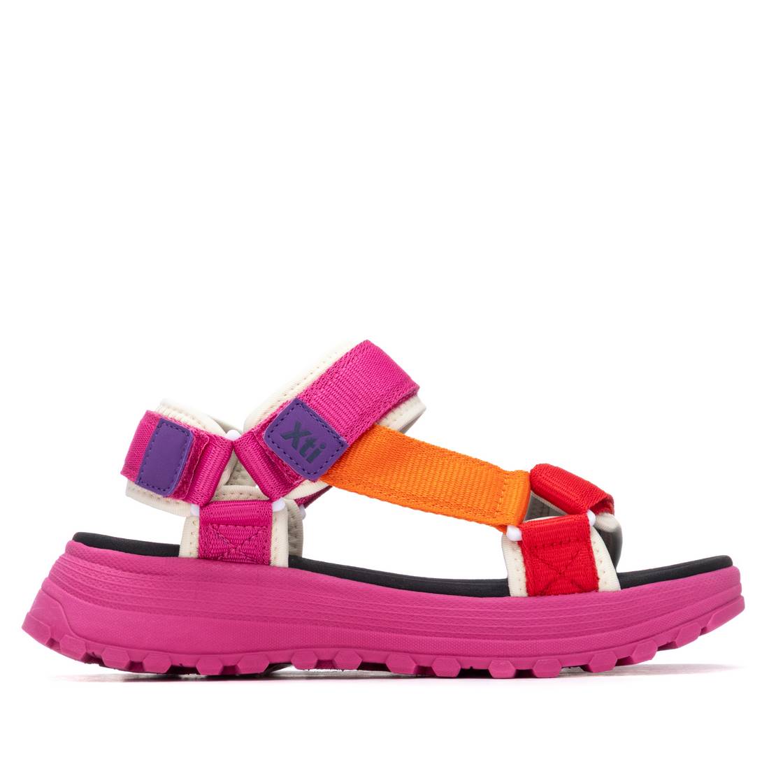 Xti - Sandalia Mujer - Calzado Cómodo y Versátil - Moda casual - Modelo  14518104