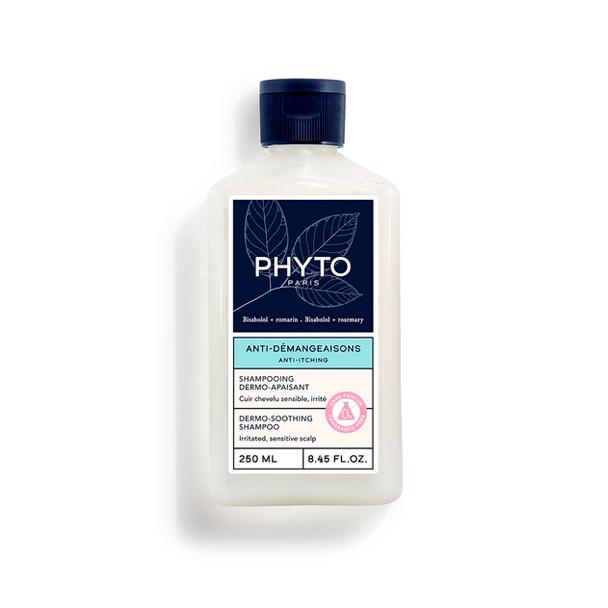 PHYTO ANTIPICOR CHAMPÚ DERMOCALMANTE 250ML