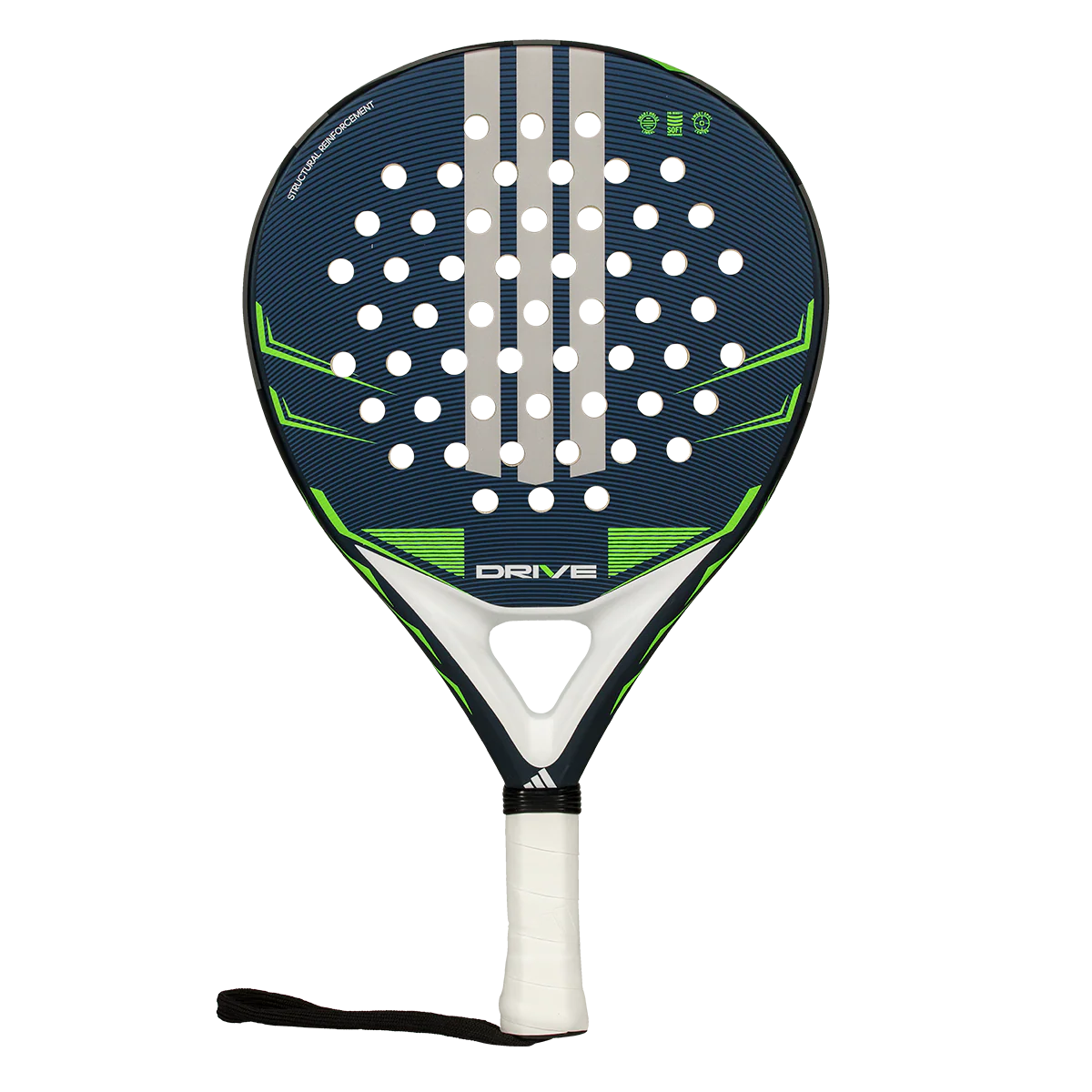 Pala Adidas Drive Blue 2026