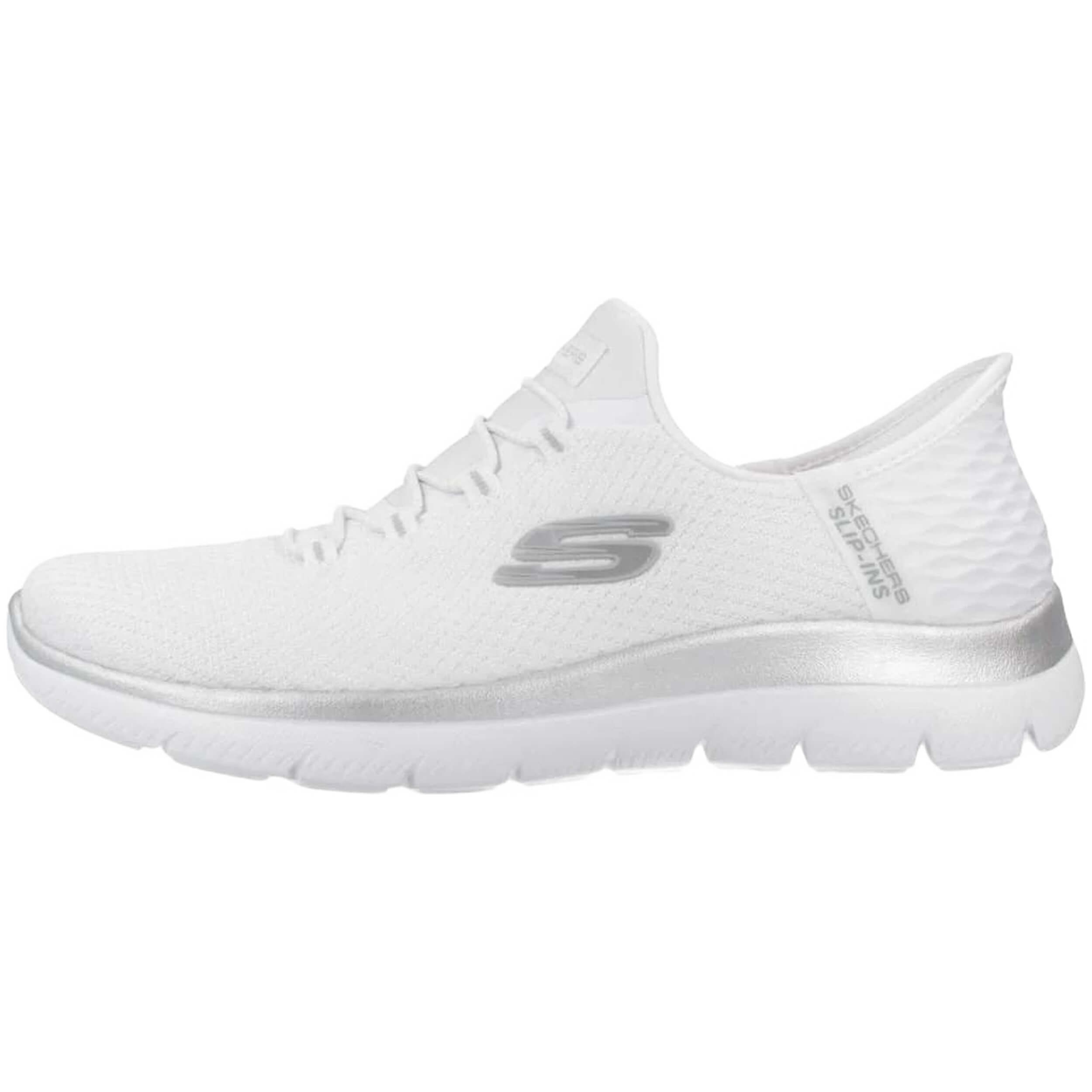 Zapatillas Skechers Summits-Diamond Dream