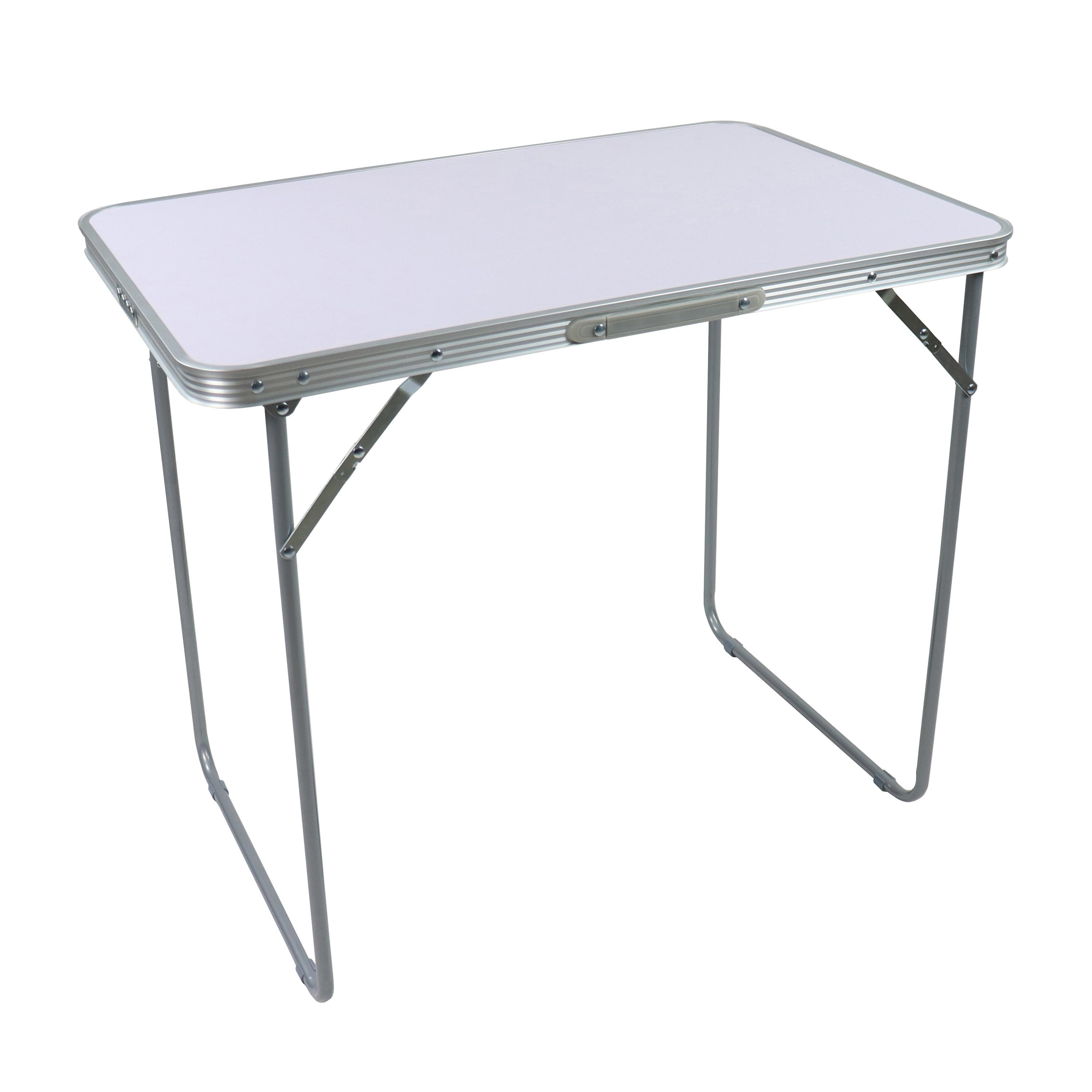 Angel mesa de jardín mesa de comedor mesa de balcón mesa de camping muebles de jardín Galdas 80x53 Angel mesa de jardín mesa de comedor mesa de balcón mesa de camping muebles de jardín Galdas 80x53