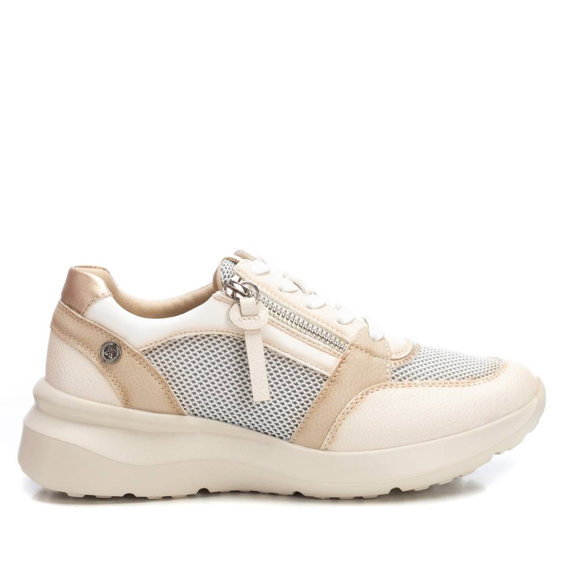 Xti - Zapatilla Mujer - Calzado Cómodo y Versátil - Moda casual - Modelo  14373603