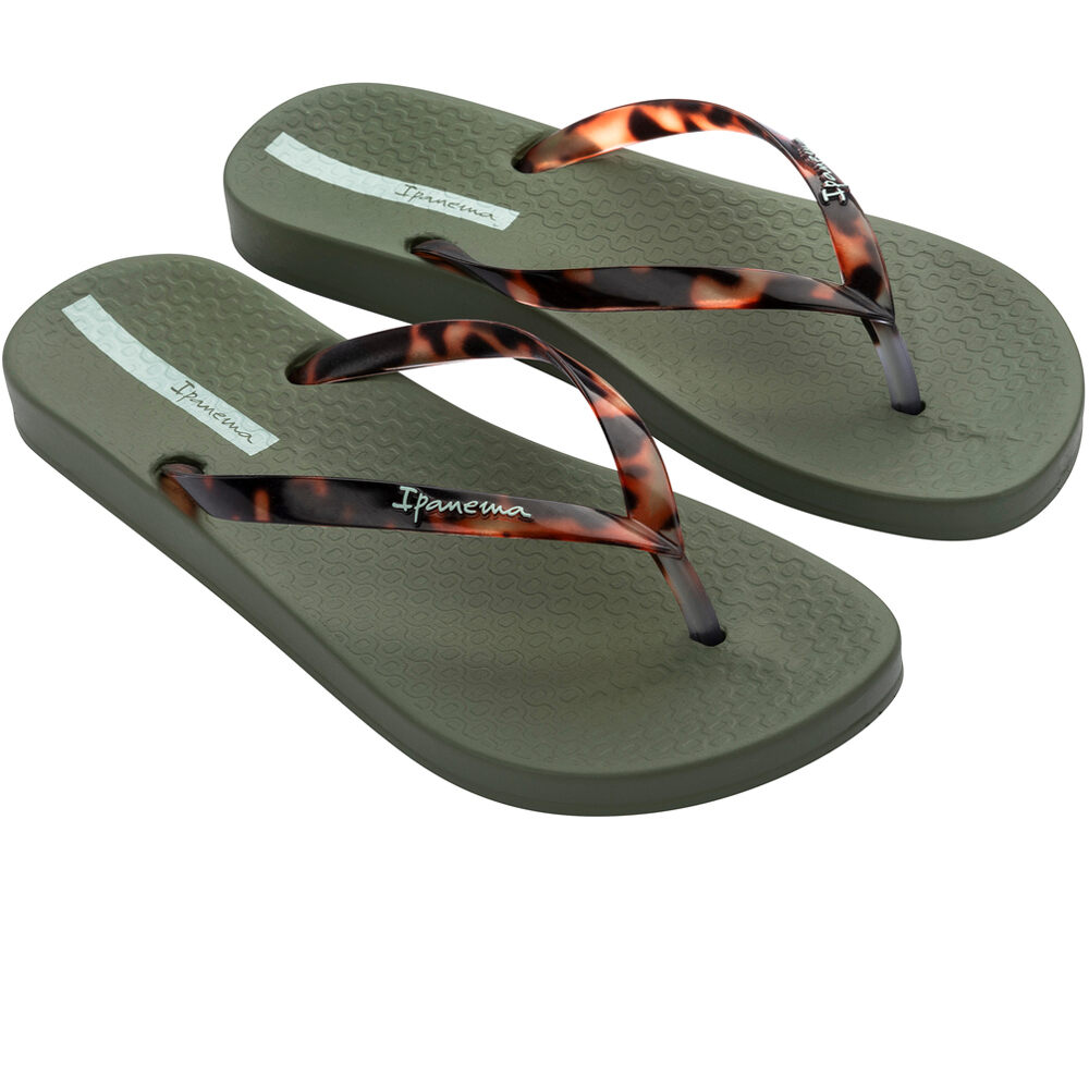 010-IPANEMA ANAT CONNECT II FEM