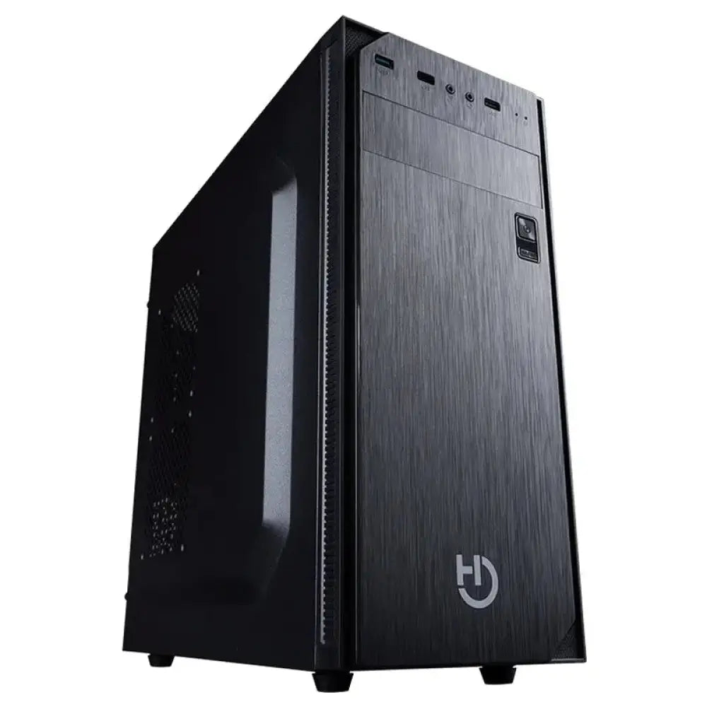 Torre PC Hiditec Klyp USB 3.0 Negra