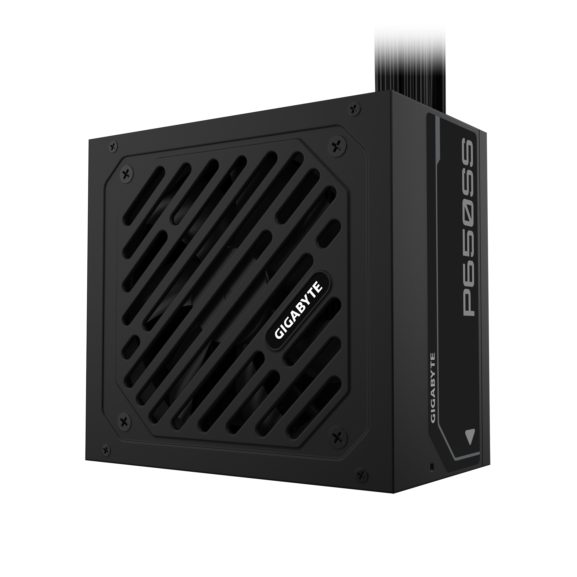 Fuente de alimentación Gigabyte | GP-P650SS GEU1 | 650 W