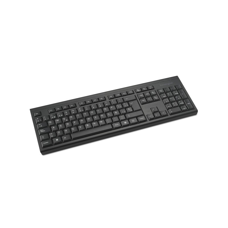 Kensington - Teclado inalámbrico KB150 EQ K75561ES