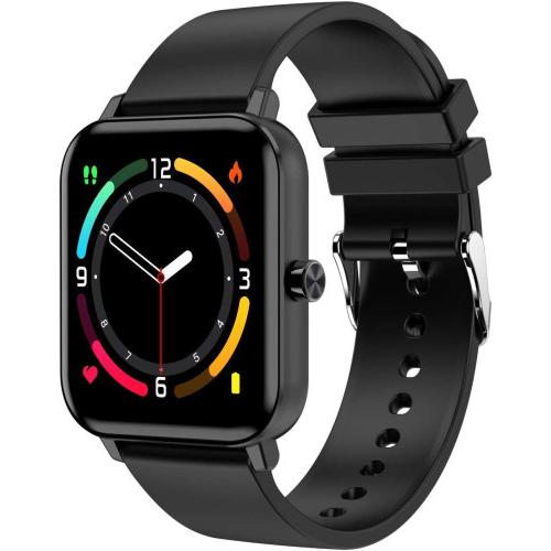 ZTE Watch Live 2 Reloj Smartwatch Negro