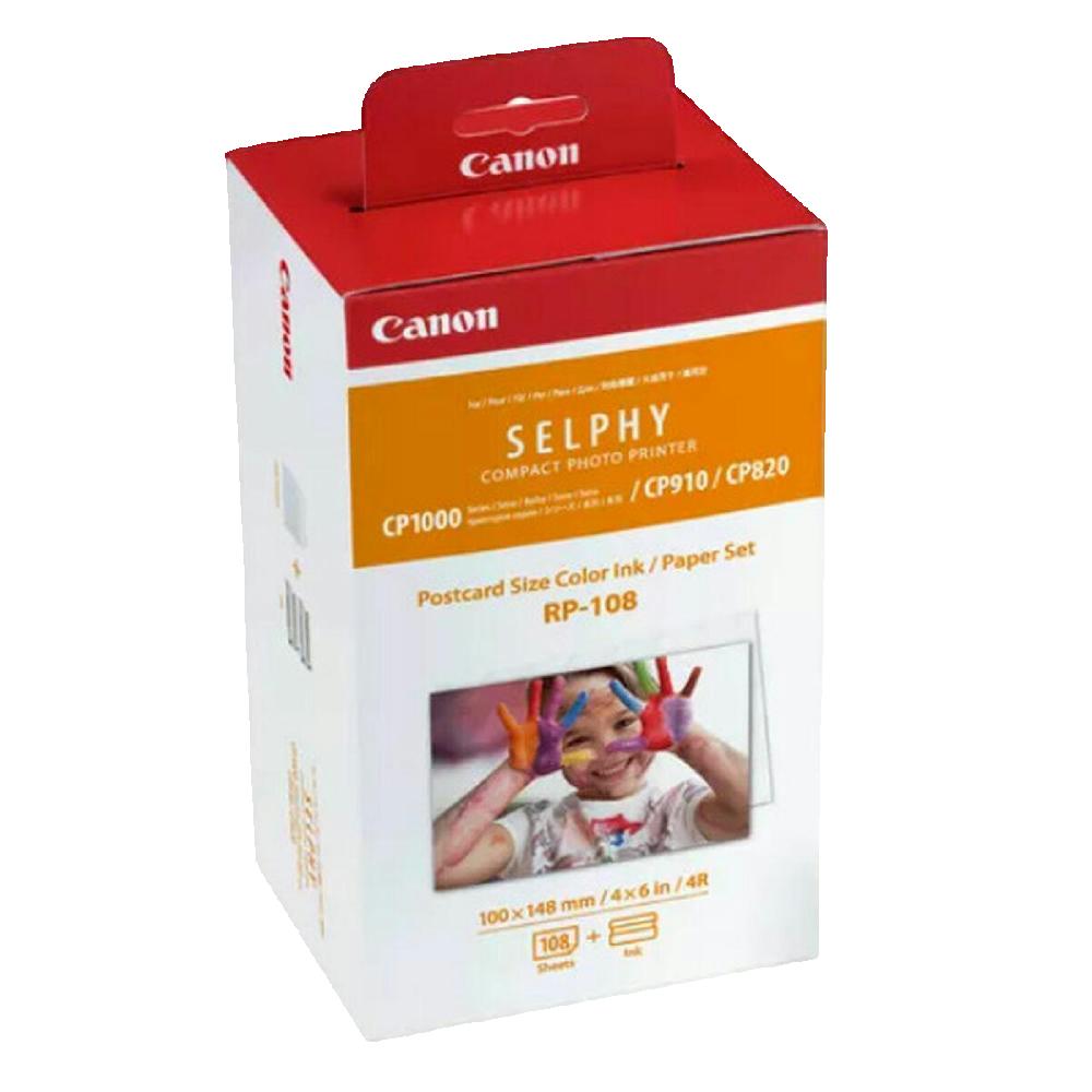 Canon PG-545 / CL-546 Photo Value Pack Noir Couleur