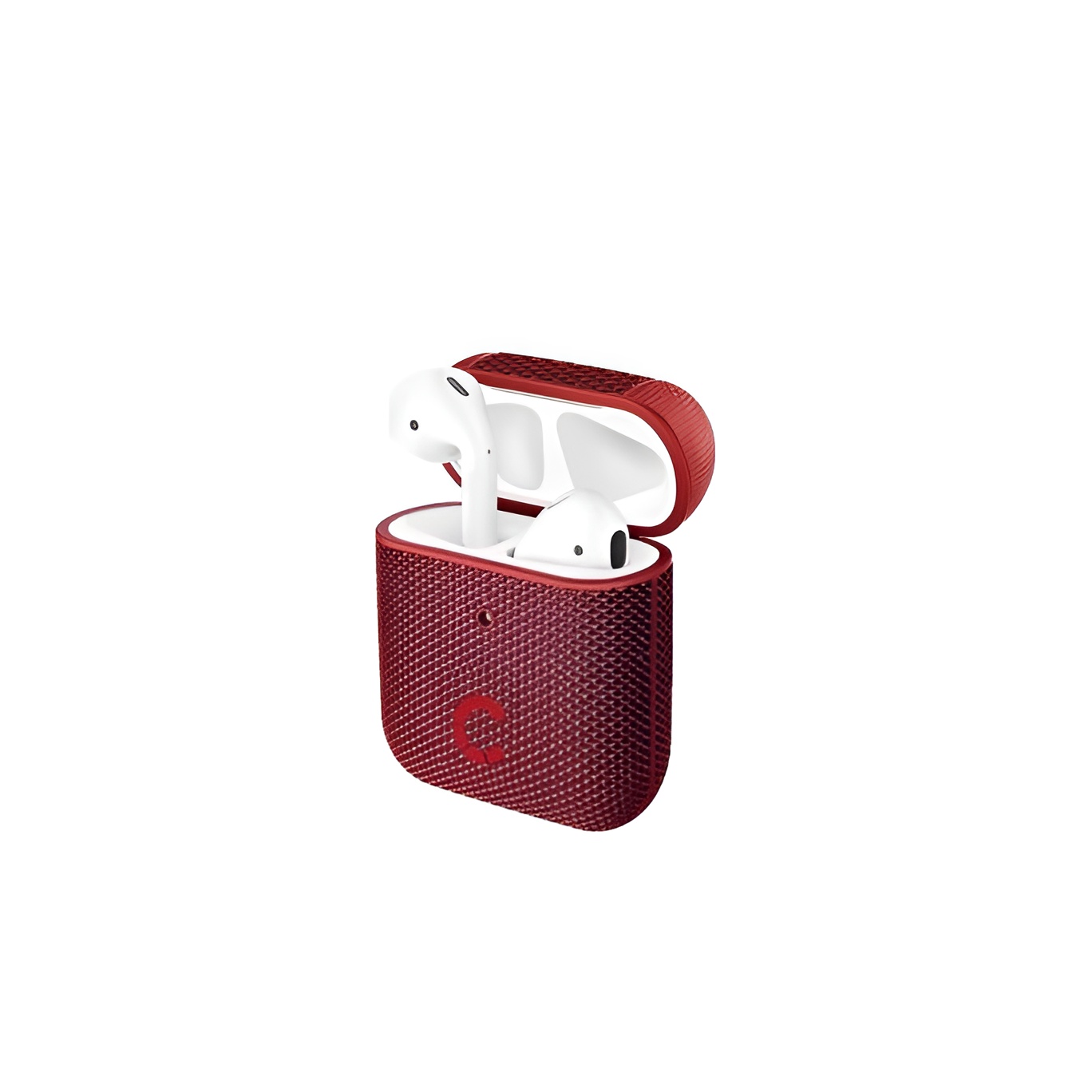 Cygnett TekView Pod Protective AirPods 3rd Gen Case - Red