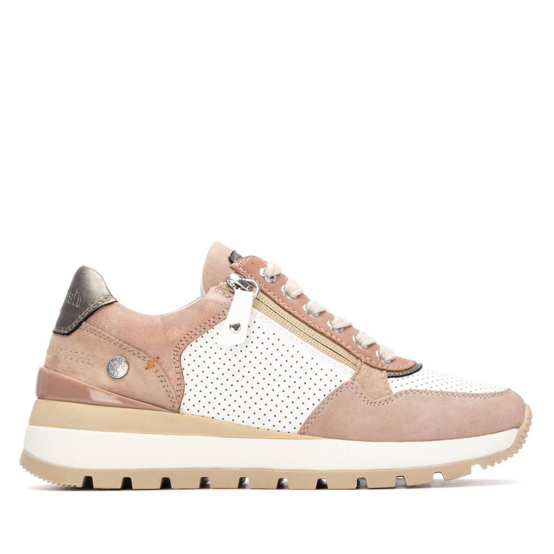 Refresh - Zapatilla Mujer - Calzado Cómodo y Versátil - Moda casual - Modelo  17512604