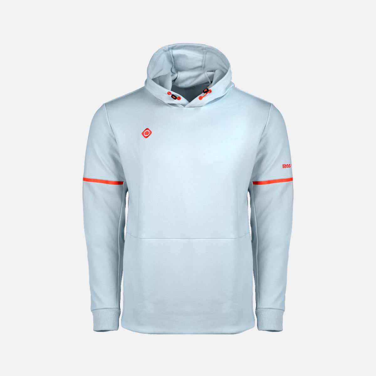 Izas - Sudadera Hombre Biscar - Confort y Estilo con Capucha Ajustable para Cada Aventura y Relax - Talla XXL