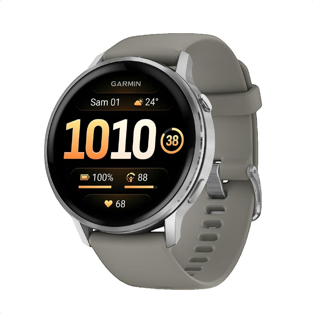 Garmin Venu 4 GPS AMOLED