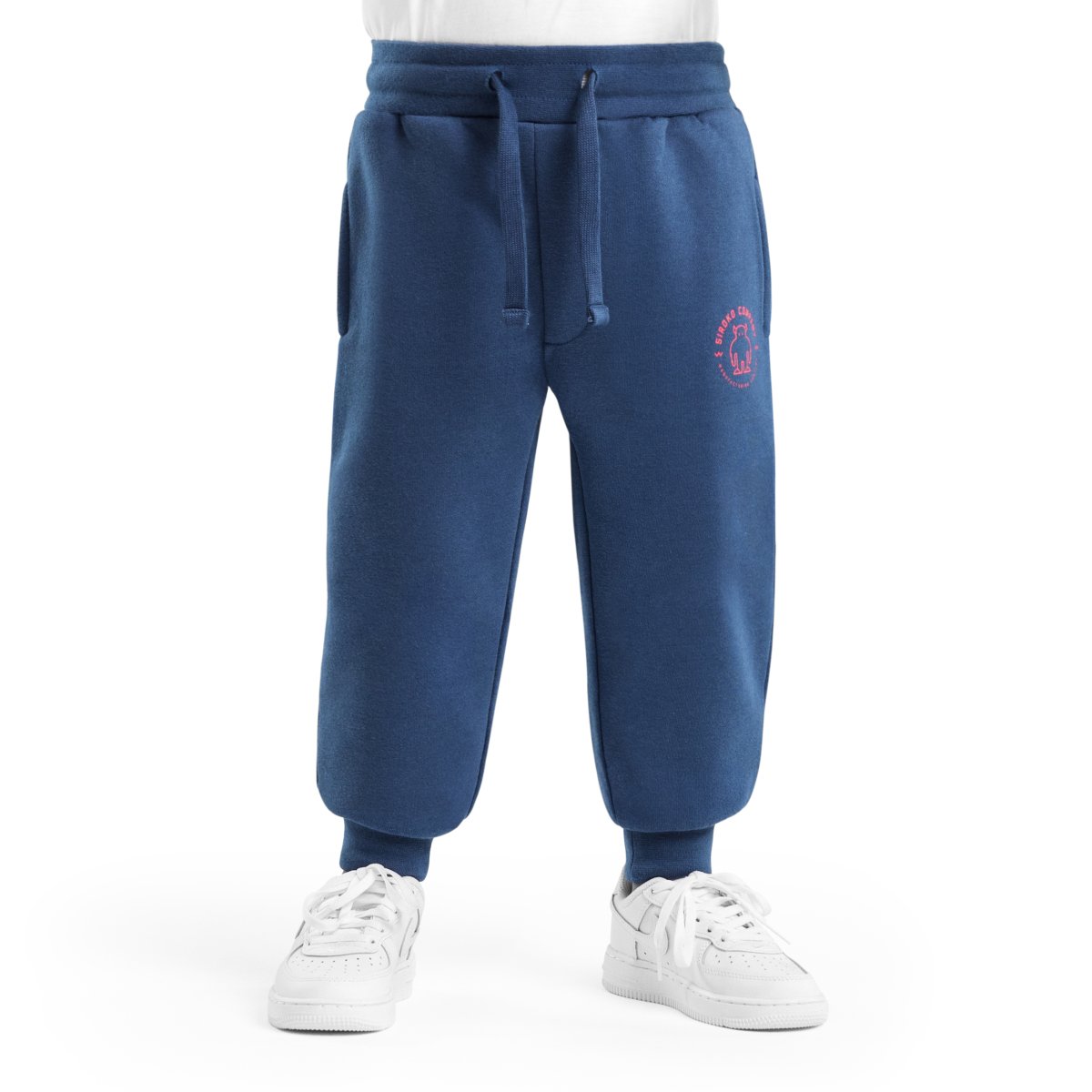 Siroko - Pantalón Jogger Lifestyle para Niño_