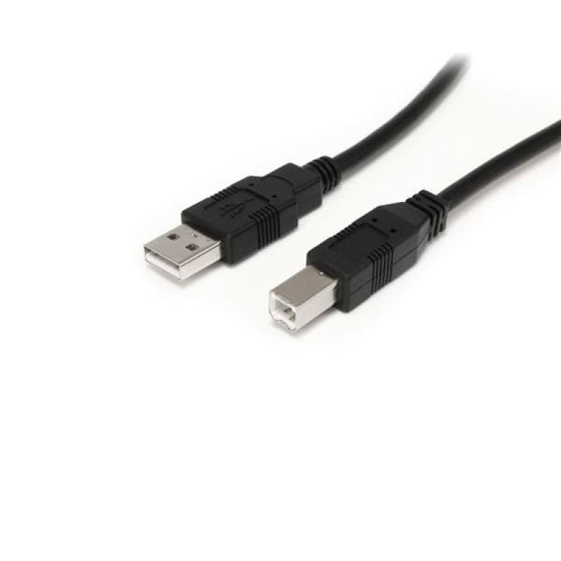 Startech Cable Usb Activo 9M Impresora - 1X Usb A