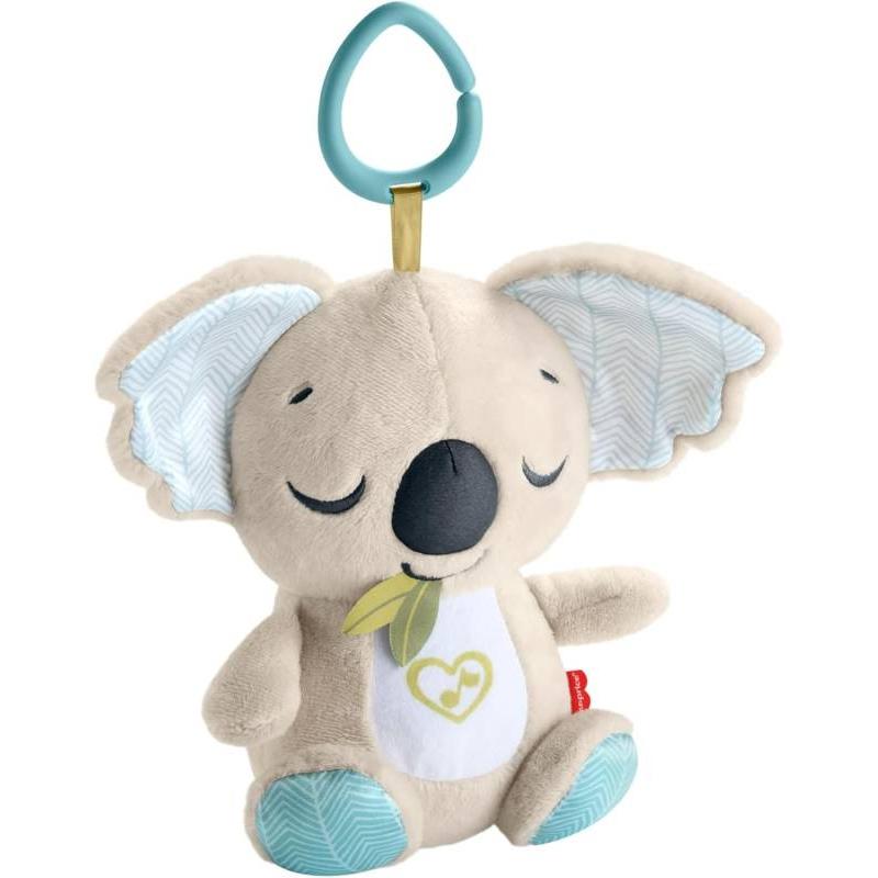 FISHER-PRICE KOALA CALMANTE MATTEL